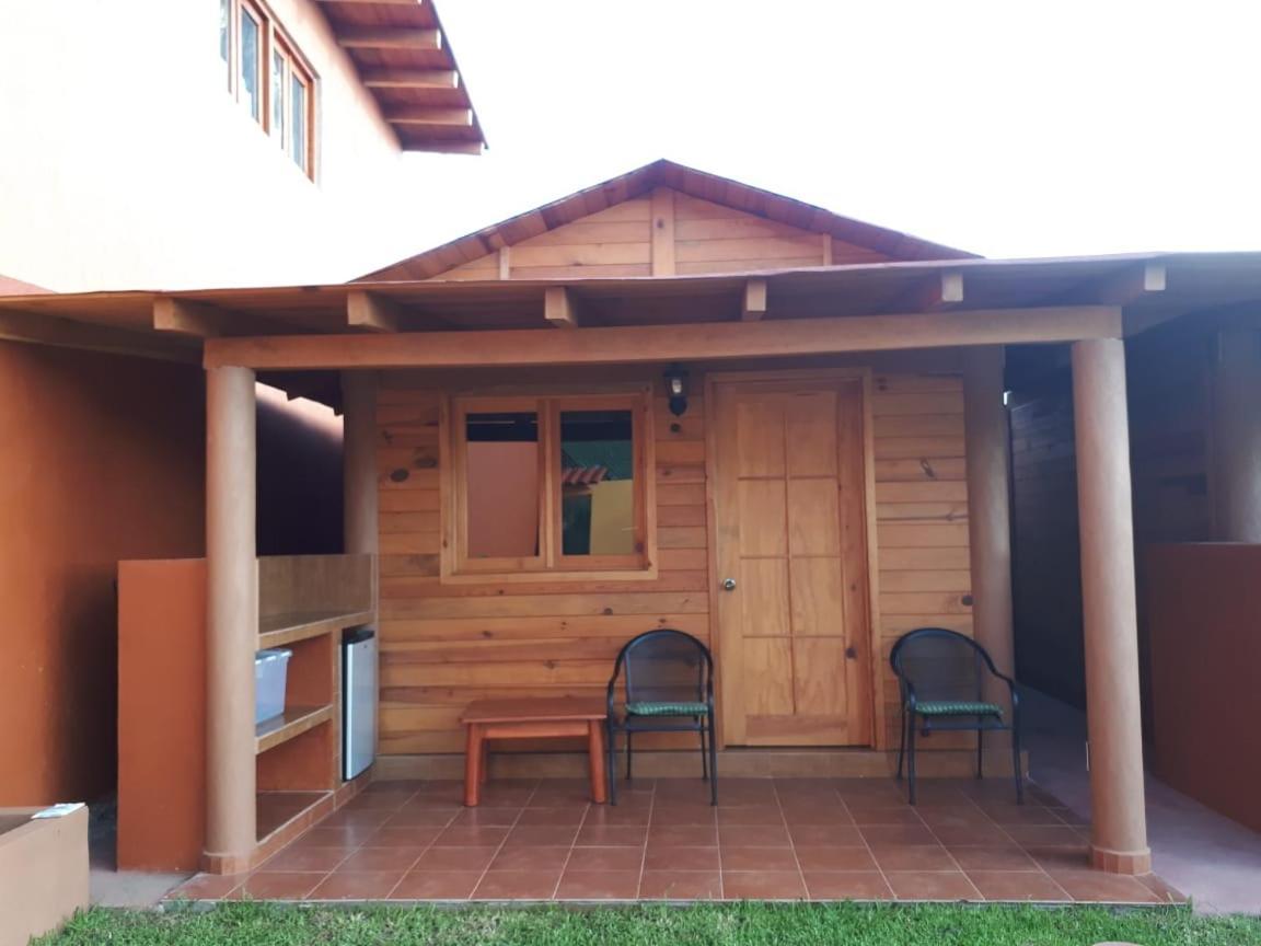 Casa Victoria Hotel Zihuatanejo Buitenkant foto