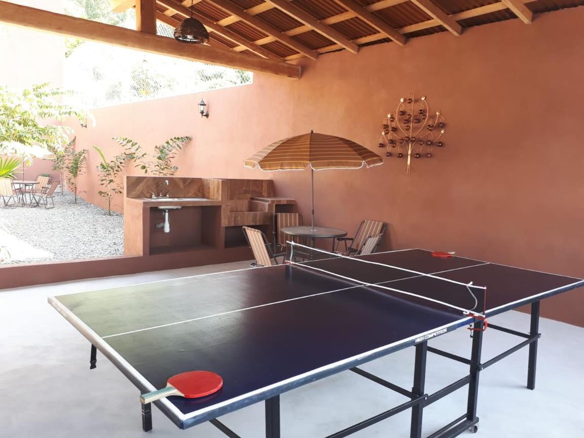 Casa Victoria Hotel Zihuatanejo Buitenkant foto
